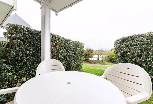 Apartment 1 bedroom Arzon
