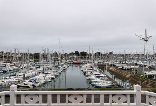 Appartement 1 chambre Arzon