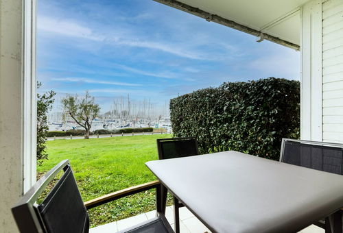 Apartment 1 bedroom Arzon