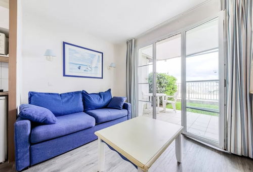 Apartment 1 bedroom Arzon
