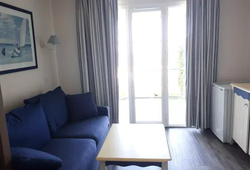 Apartment 1 bedroom Arzon