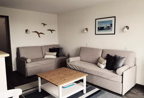 Apartment 2 bedroom Arzon