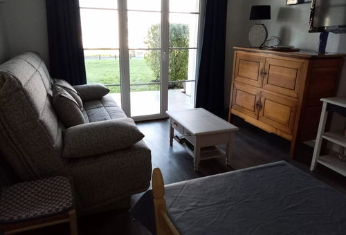 Apartment 1 bedroom Arzon