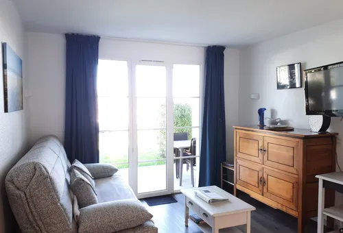 Apartment 1 bedroom Arzon