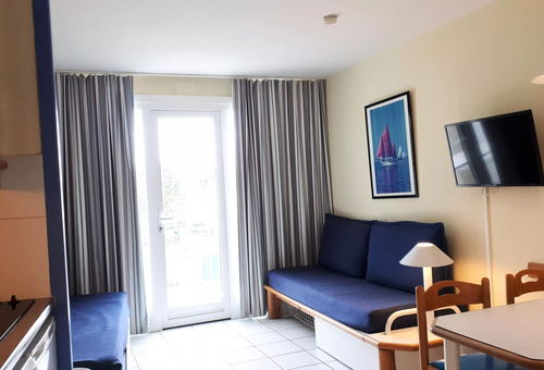 Appartement 1 chambre Arzon