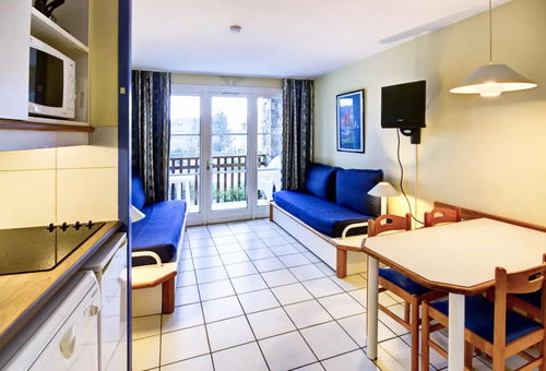 Apartment 1 bedroom Arzon