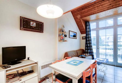Appartement 2 chambres Arzon
