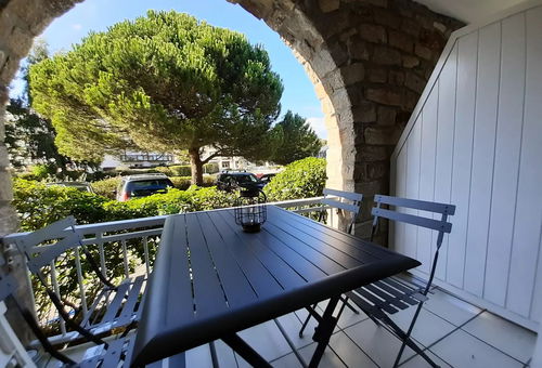 Apartment 1 bedroom Arzon