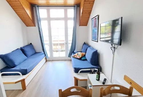 Apartment 1 bedroom Arzon