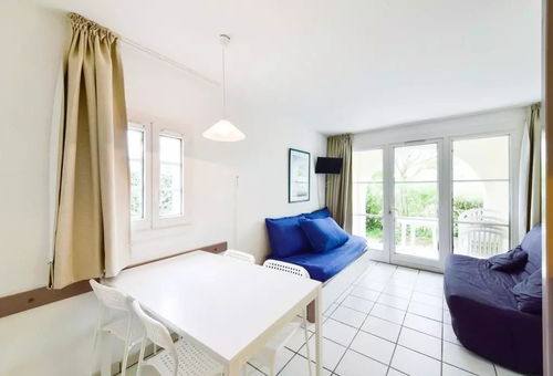 Apartment 1 bedroom Arzon