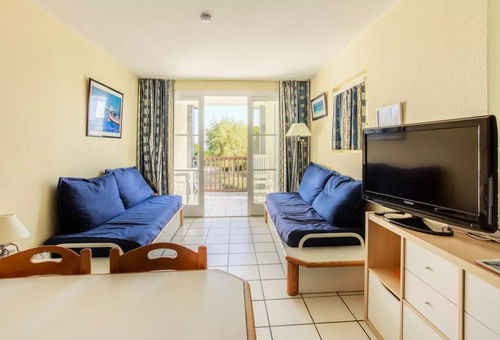 Apartment 1 bedroom Arzon
