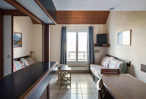 Apartment 1 bedroom Arzon