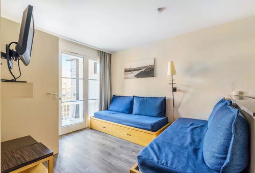 Apartment 1 bedroom Arzon