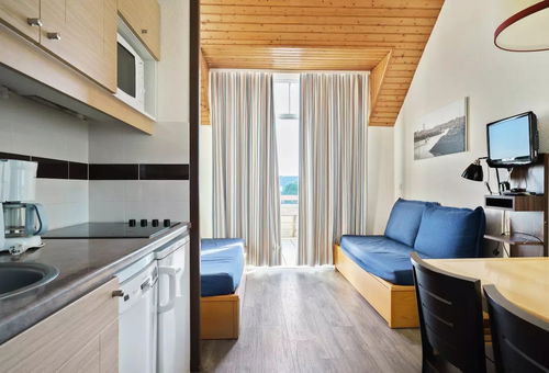 Apartment 1 bedroom Arzon