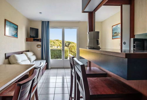 Apartment 1 bedroom Arzon