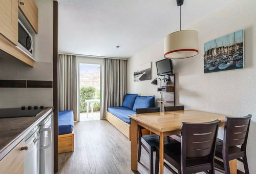 Appartement 1 chambre Arzon