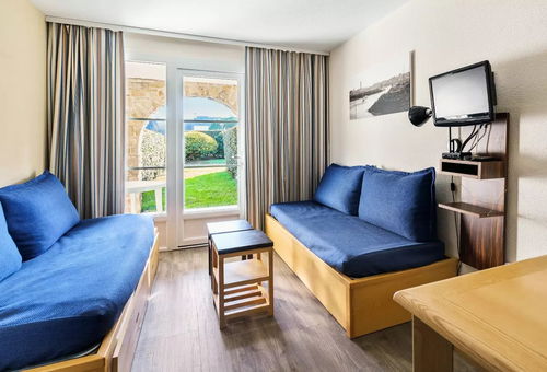 Apartment 1 bedroom Arzon