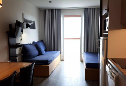 Apartment 1 bedroom Arzon