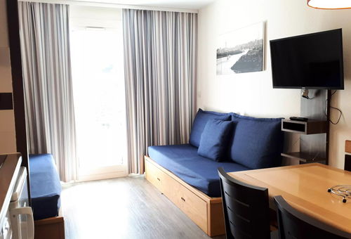 Apartment 1 bedroom Arzon