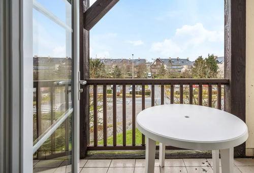 Appartement 1 chambre Arzon