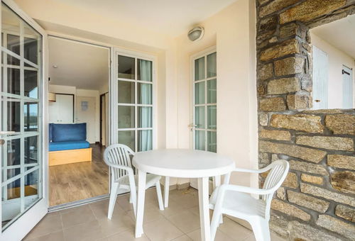 Apartment 1 bedroom Arzon