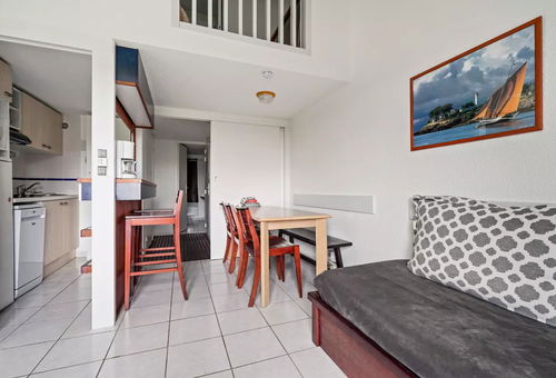 Apartment 1 bedroom Arzon