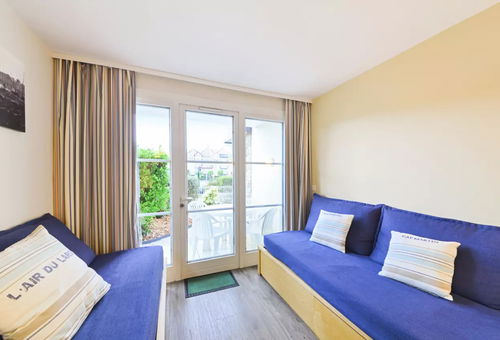 Apartment 1 bedroom Arzon