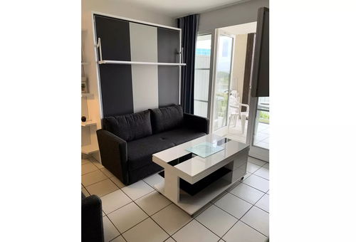 Apartment 1 bedroom Arzon