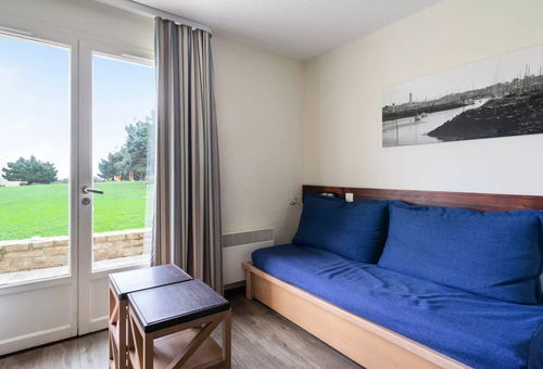 Apartment 1 bedroom Arzon