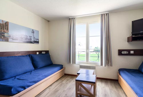 Apartment 1 bedroom Arzon