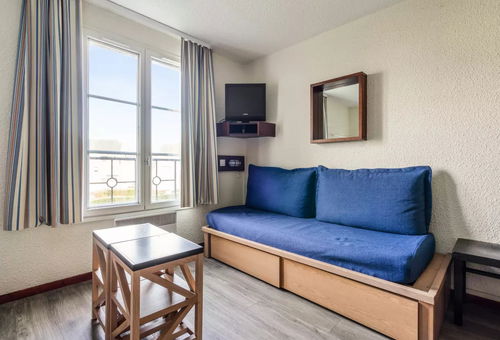 Apartment 1 bedroom Arzon