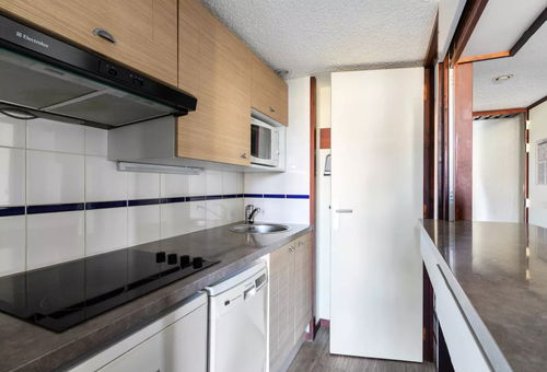 Apartment 1 bedroom Arzon