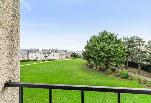 Appartement 2 chambres Arzon