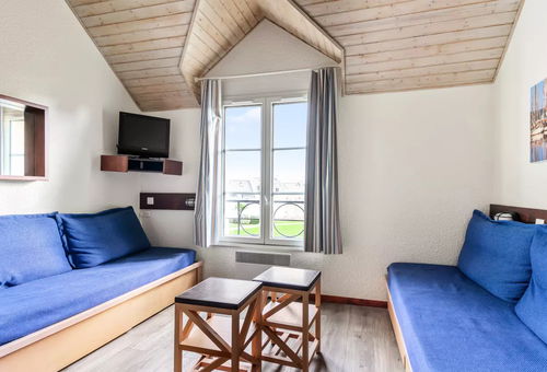 Apartment 2 bedroom Arzon