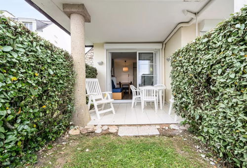 Appartement 1 chambre Arzon