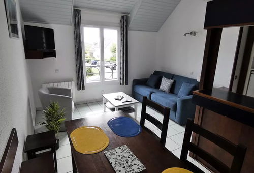 Apartment 1 bedroom Arzon