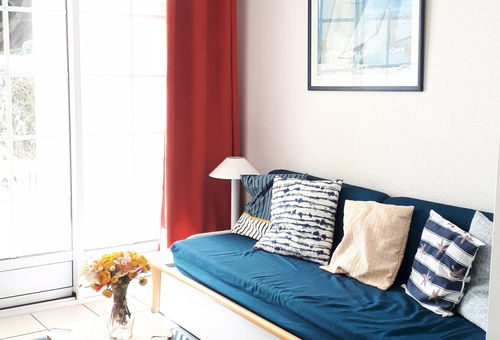 Appartement 1 chambre Arzon