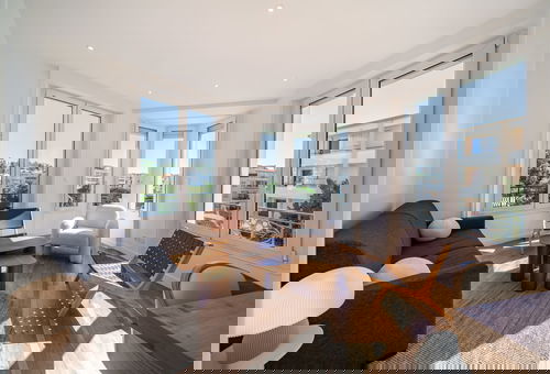 Superb two-bedroom near the Croisette