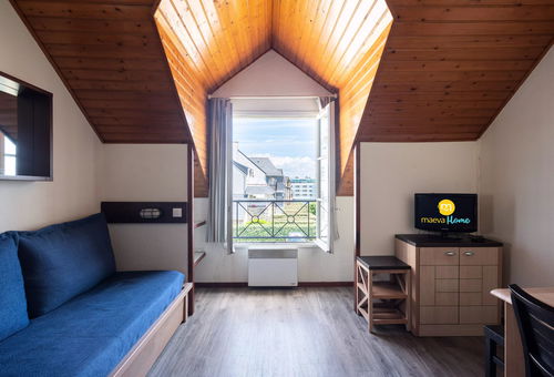 Apartment 1 bedroom Arzon