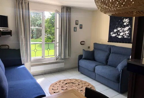 Appartement 1 chambre Arzon