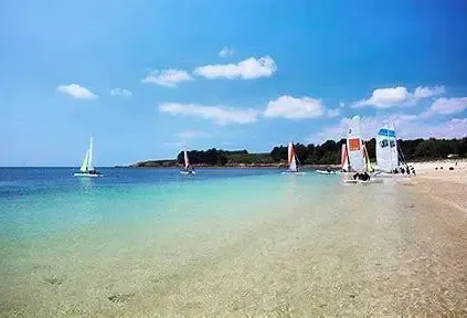 Apartment 1 bedroom Arzon