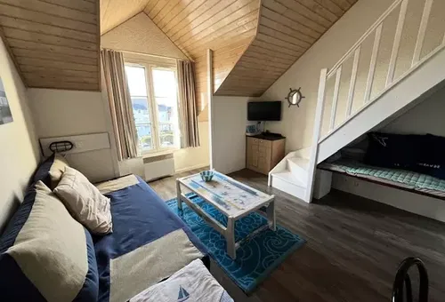 Apartment 1 bedroom Arzon