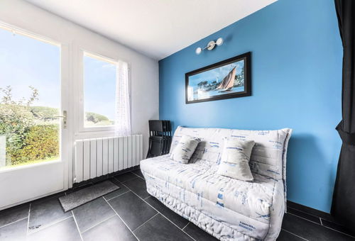 Apartment 1 bedroom Arzon
