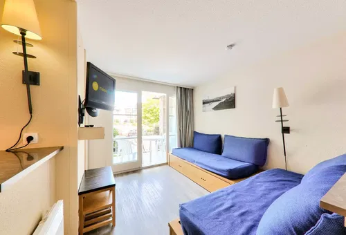 Apartment 1 bedroom Arzon