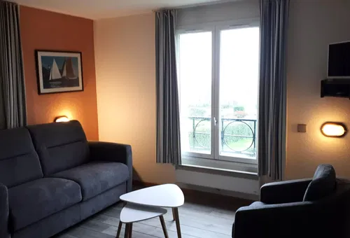 Apartment 1 bedroom Arzon