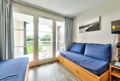 Apartment 1 bedroom Arzon