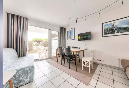 Appartement 1 chambre Arzon
