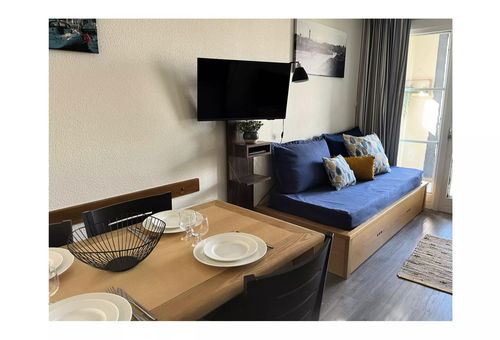 Appartement 1 chambre Arzon