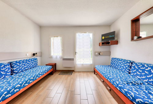 Apartment 1 bedroom Arzon