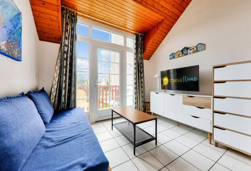 Apartment 1 bedroom Arzon